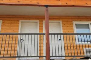 Eagle River Lodge, Anchorage