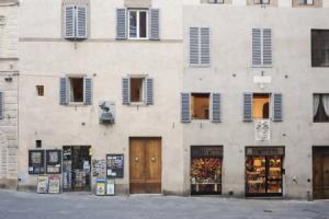 Il Battistero Siena - Residenza d'Epoca, Siena