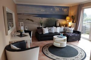 Ferienwohnung Möwennest Apartments, Gromitz