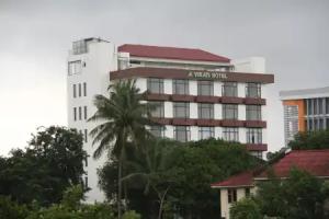 Virati Hotel, Yangon