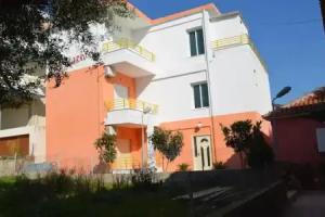 Marko Apartments, Dhermi