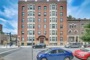 Albany Vacation Rental w/ State Capitol Views! Apartments, Albany