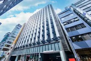 ibis Styles Tokyo Ginza, Tokyo