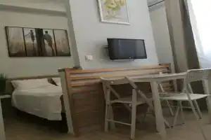 Apartments on Krymskaya street 89, Sochi