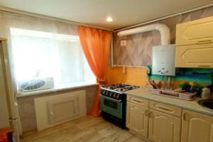 Apartments on Tereshkova street, Dzerzhinsk