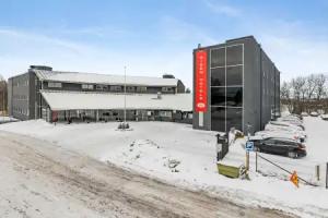 Aiden by Best Western Stockholm Arlanda Airport, Stockholm Arlanda