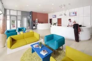 Apartments Polynesia Plava Laguna, Umag