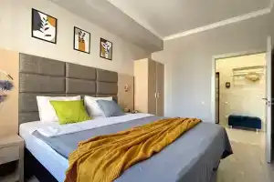 Apartments on Kollektivnaya Street, Kislovodsk