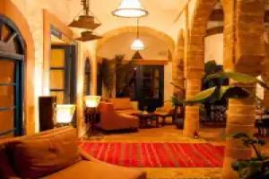 Riad Al Madina, Essaouira