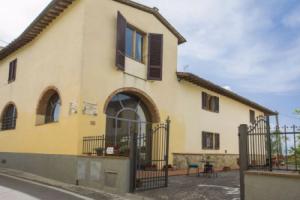 Il Colombaino, Scandicci