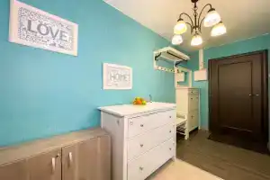 Like Home Apartment on Zamora Machela Street 4k1, Moscow