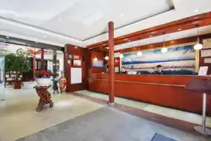 Hanting Hotel Hangzhou West Lake Renhe Road, Hangzhou