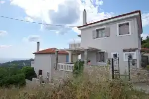 Likavgies Comfort Maisonettes Hotel, Alonnisos town