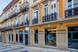 Mercure Porto Centro Aliados, Porto
