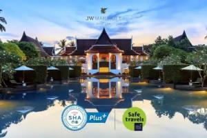 JW Marriott Khao Lak Resort Suites, Khao Lak