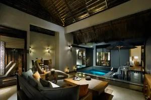 The Banjaran Hotsprings Retreat, Ipoh