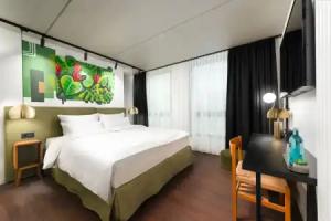 The Barthels Boutique Hotel, Wurzburg