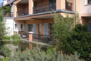 Appartementhaus Laguna Apartments, Kuhlungsborn