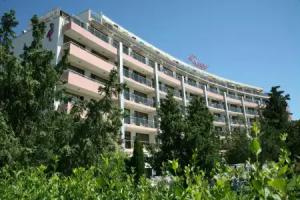 Hotel Flamingo, Sunny Beach