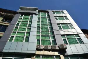 Kathmandu Eco Hotel, Kathmandu
