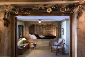 Hôtel les Suites du Montana by les Etincelles, Tignes