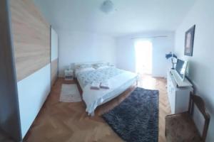 Modern Luxury 2-bedroom apt With Balcony & Patio, Rijeka