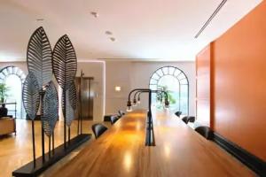 Iliria Boutique Hotel, Tirana