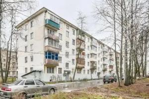We will stay on Friendship Street 1A, Sergiyev Posad