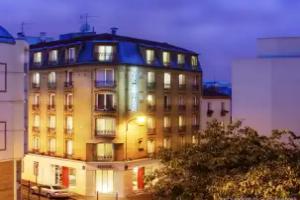Ibis Styles Paris Nation Porte de Montreuil, Paris