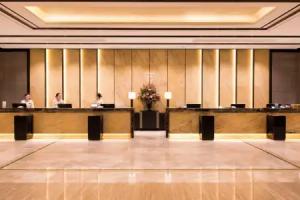 Lotte Hotel Busan, Busan