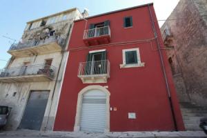 Reusia Holiday Home, Ragusa