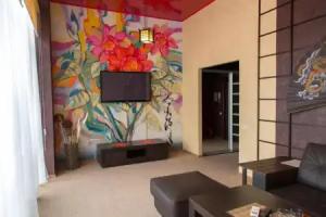 Hotel Fusion, Belgorod