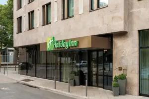 Holiday Inn FRANKFURT - ALTE OPER by IHG, Frankfurt am Main
