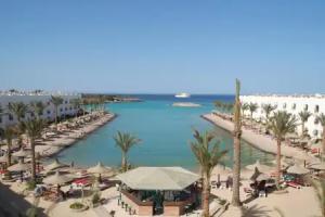 Arabia Azur Resort - All Inclusive, Hurghada