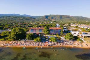Yaman Beach Hotel, Erdek