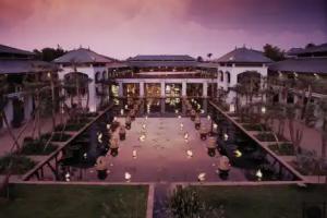 Marriott's Phuket Beach Club, Mai Khao