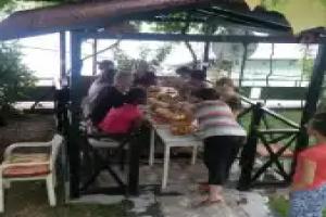 Guest House Green Rose, Borjomi