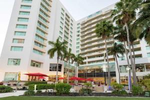GALLERYone- A DoubleTree Suites by Hilton Hotel, Fort Lauderdale