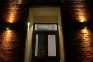 Hotel Siebzehn80, Carolinensiel