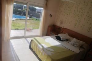 Villa familiar buhardilla piscina y BBQ, Coma-Ruga