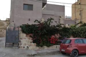 Nonna Aisha B&B Mini-hotel, Wadi Mousa