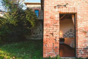 Fattoria di Corsignano, Vagliagli