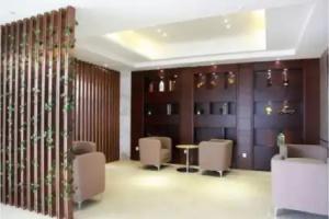 City Comfort Inn Wuhan Tunkou Fengshu 2nd Road Baijinguan, Wuhan