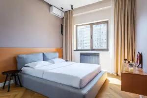 Gardens Residence Apartments, Tashkent