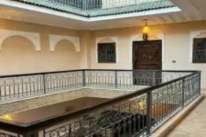 Dar Hilana Locanda Boutique Collection Mini-hotel, Marrakech
