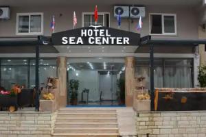 Fifty Five Suit, Marmaris