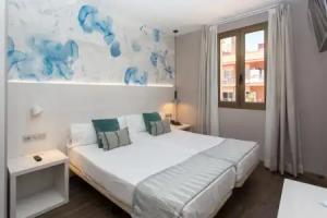 Opera Ramblas Hostal, Barcelona