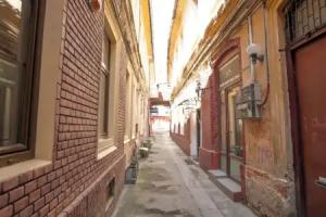 Pensiunea Barrique Garden Guest house, Brasov
