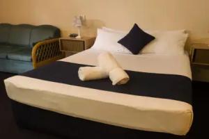 Lancaster Court Motel, Brisbane