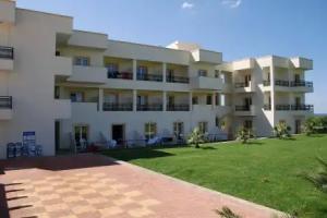 Real Palace, Malia